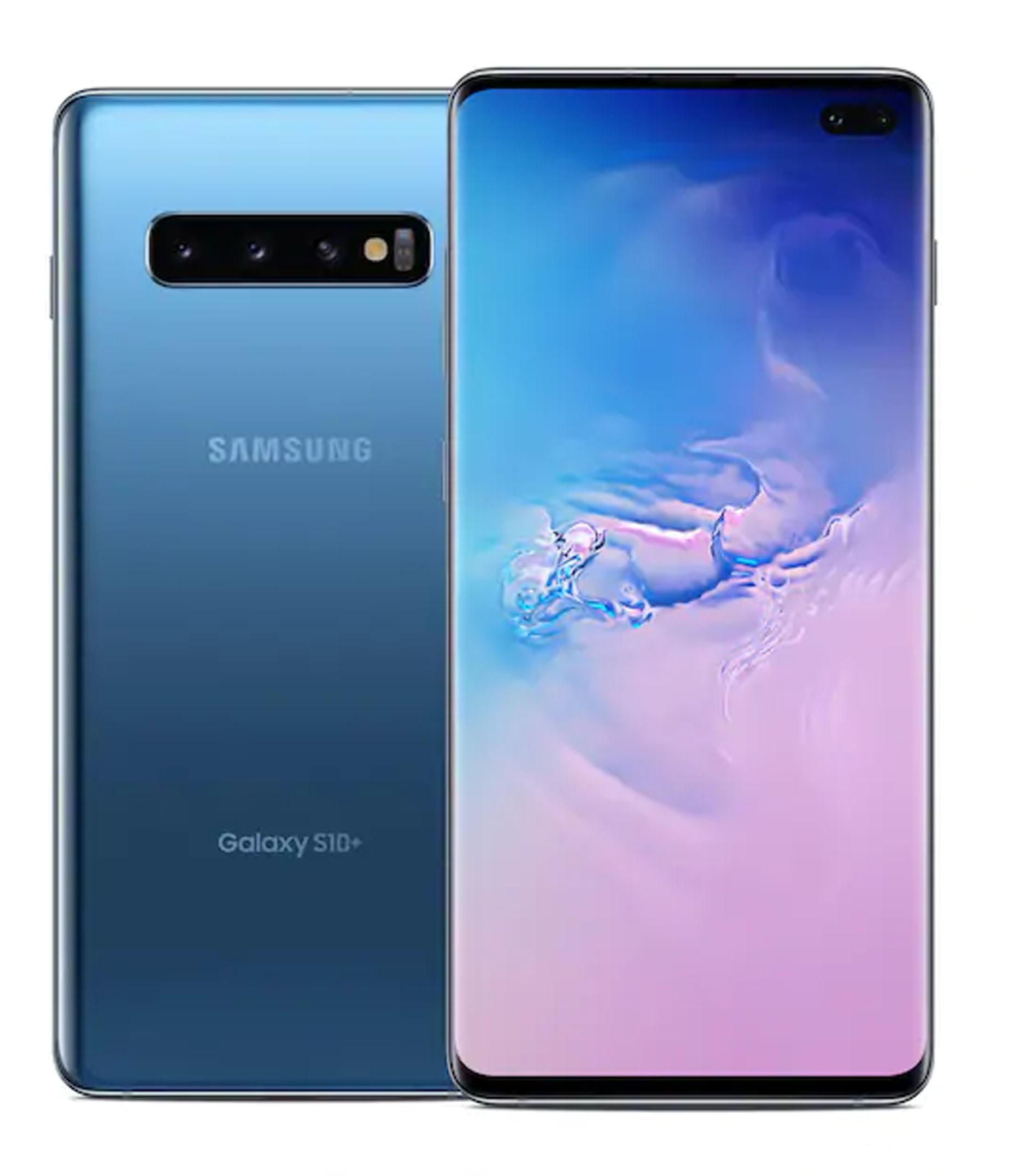 S10+  (6.4inch,128,8GB)